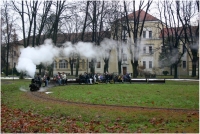 Der Dampfbahnclub Graz