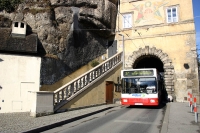 Die Salzburger Lokalbahn